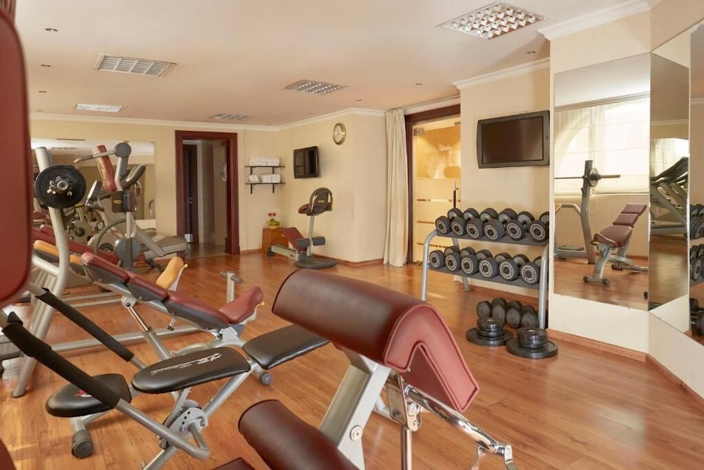Maysan Al Harithia hotel - 1