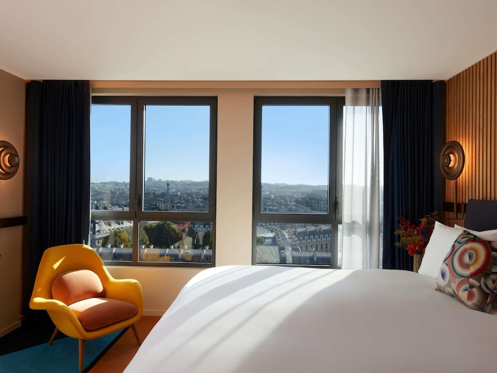 SO/ Paris Hotel - 1
