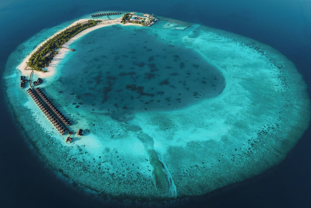 Sun Siyam Iru Veli - 24 Hours All-Inclusive - 1