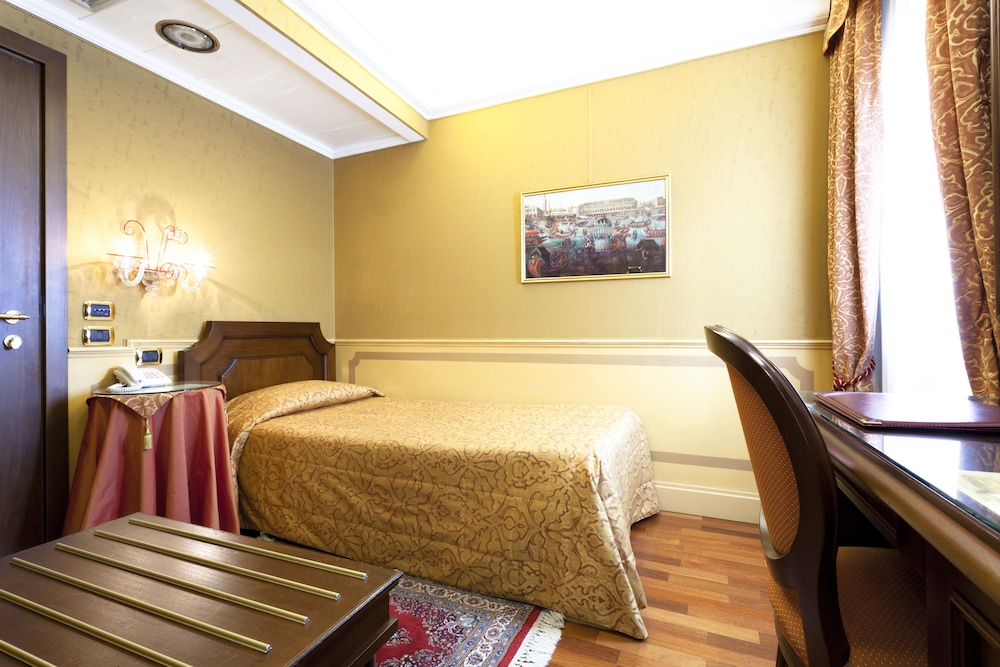 Hotel Al Codega - 1