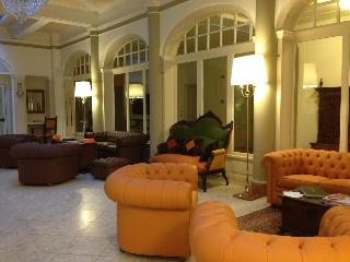 HOTEL ROYAL VICTORIA - 1