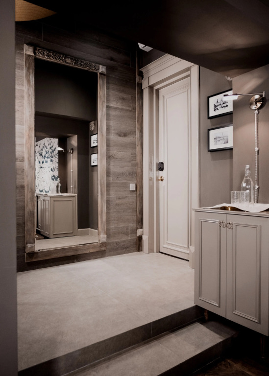 Arbat 6 Boutique Hotel - 1