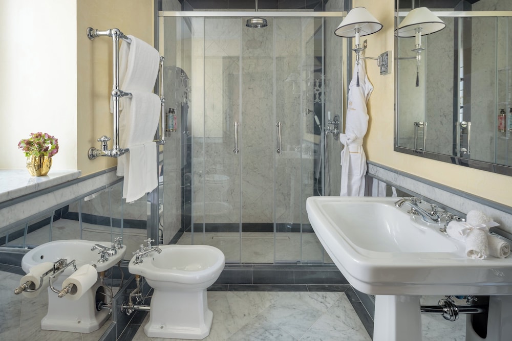 Hotel d'Inghilterra Roma - Starhotels Collezione - 1