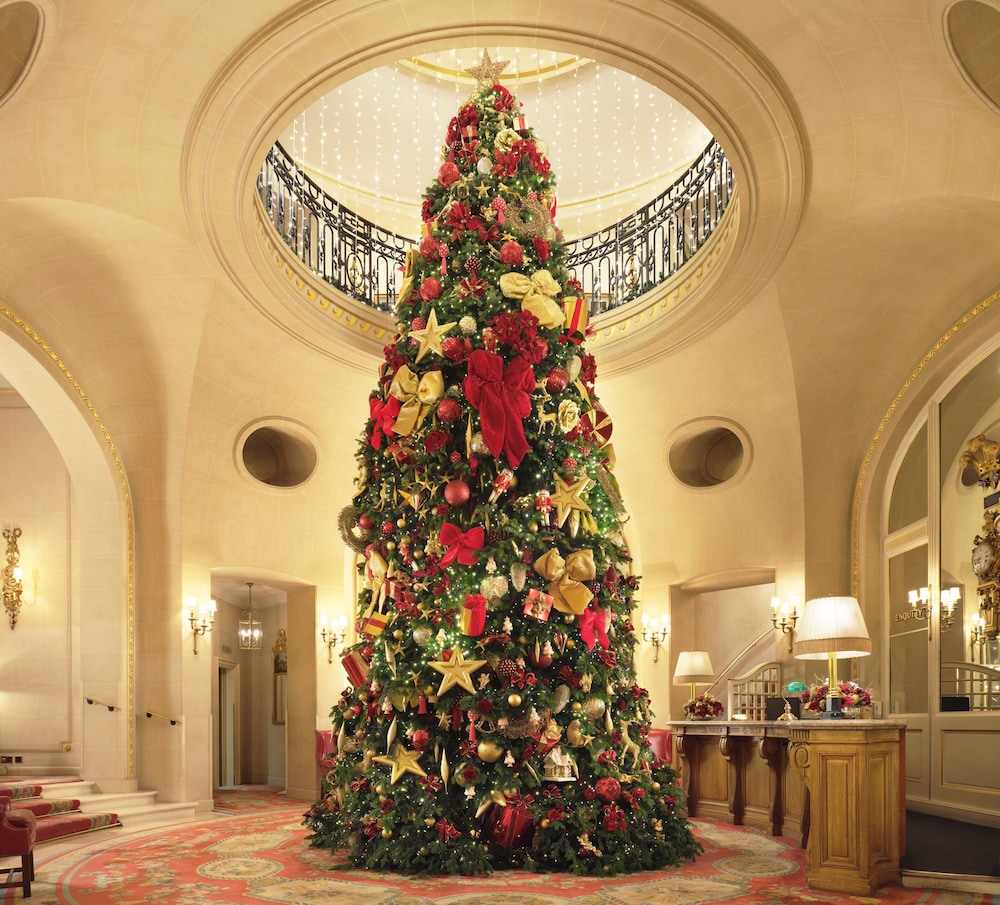 The Ritz London - 1