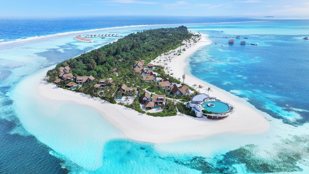 Six Senses Kanuhura - 1