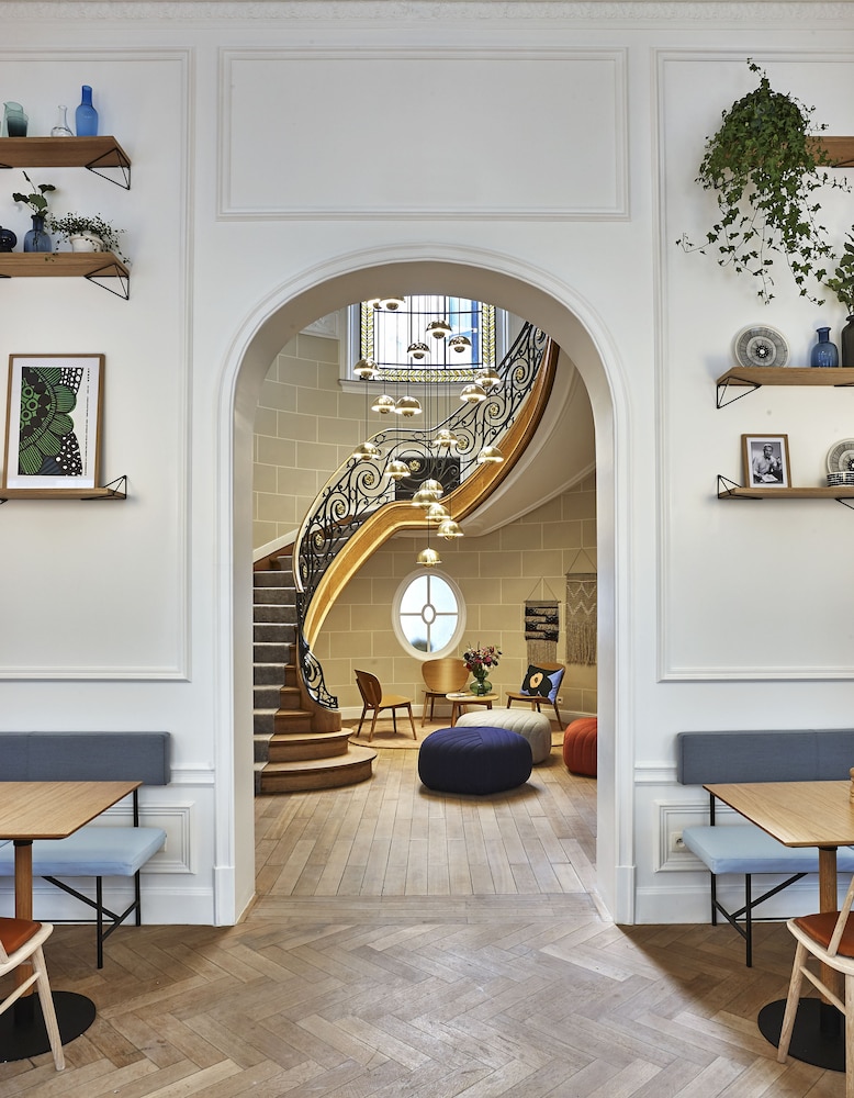 Hygge Hotel - 1