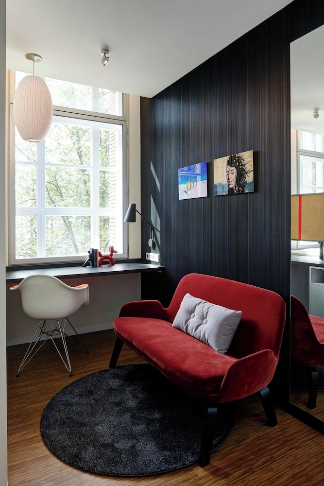 citizenM Amstel Amsterdam - 1