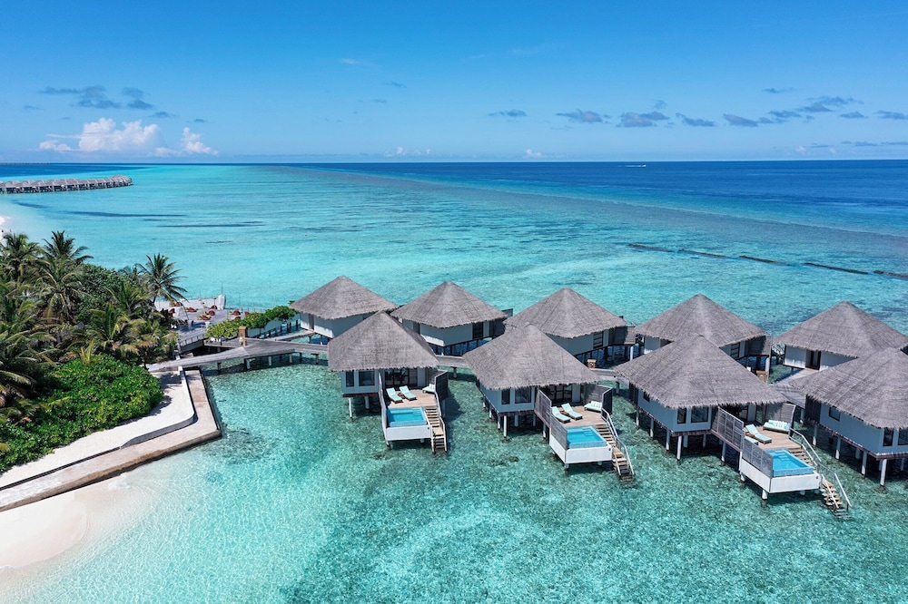 Niva Velassaru Maldives - 1