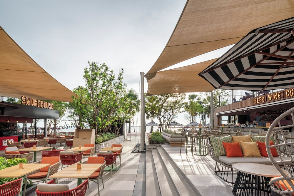 Holiday Inn Pattaya by IHG - 1
