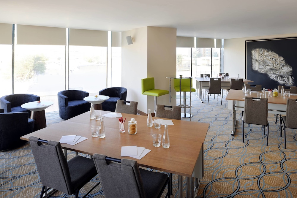 Residence Inn by Marriott Kuwait City - 1