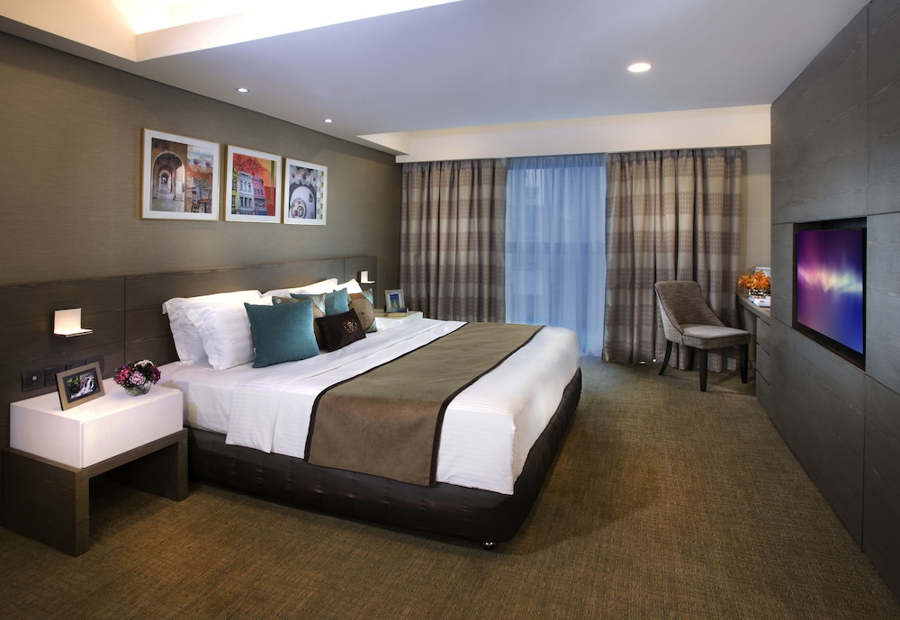 Ascott Sentral Kuala Lumpur - 1