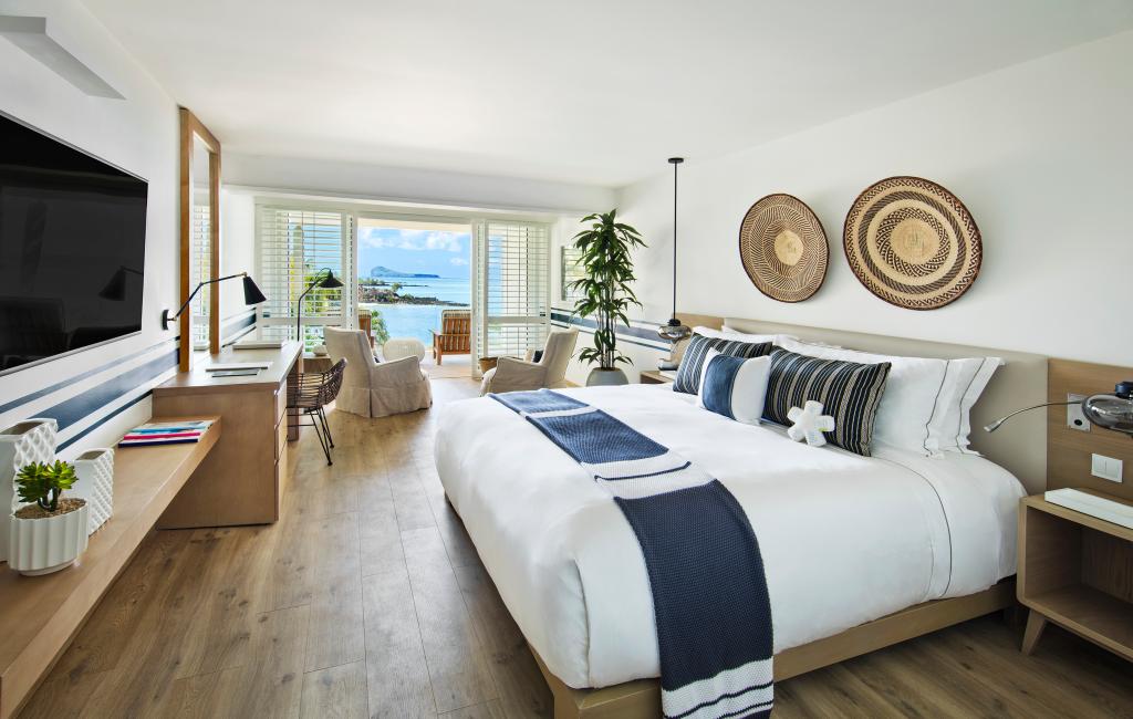 LUX GRAND GAUBE RESORT & VILLAS - 1