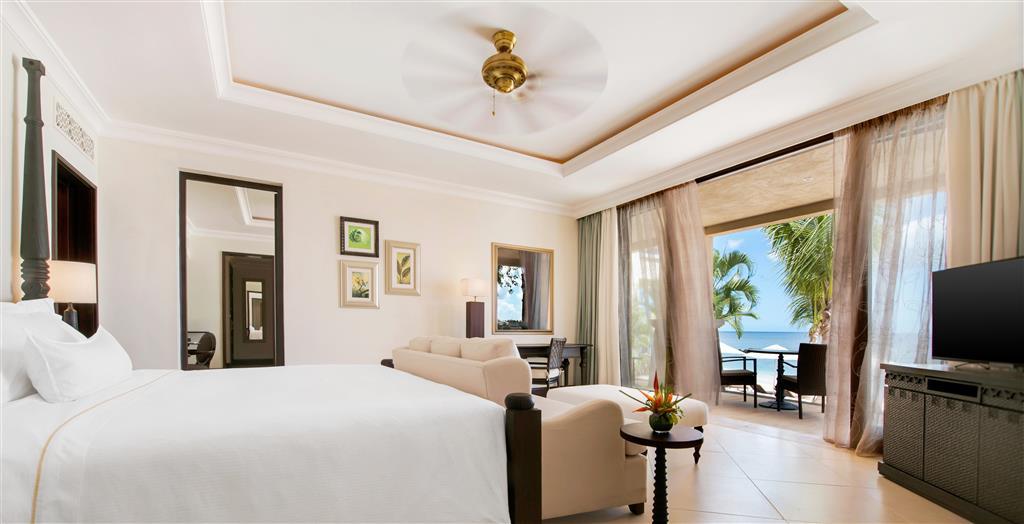 THE WESTIN TURTLE BAY RESORT & SPA - 1