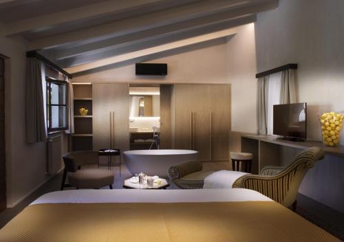 HOTEL VILLA GIULIA - 1