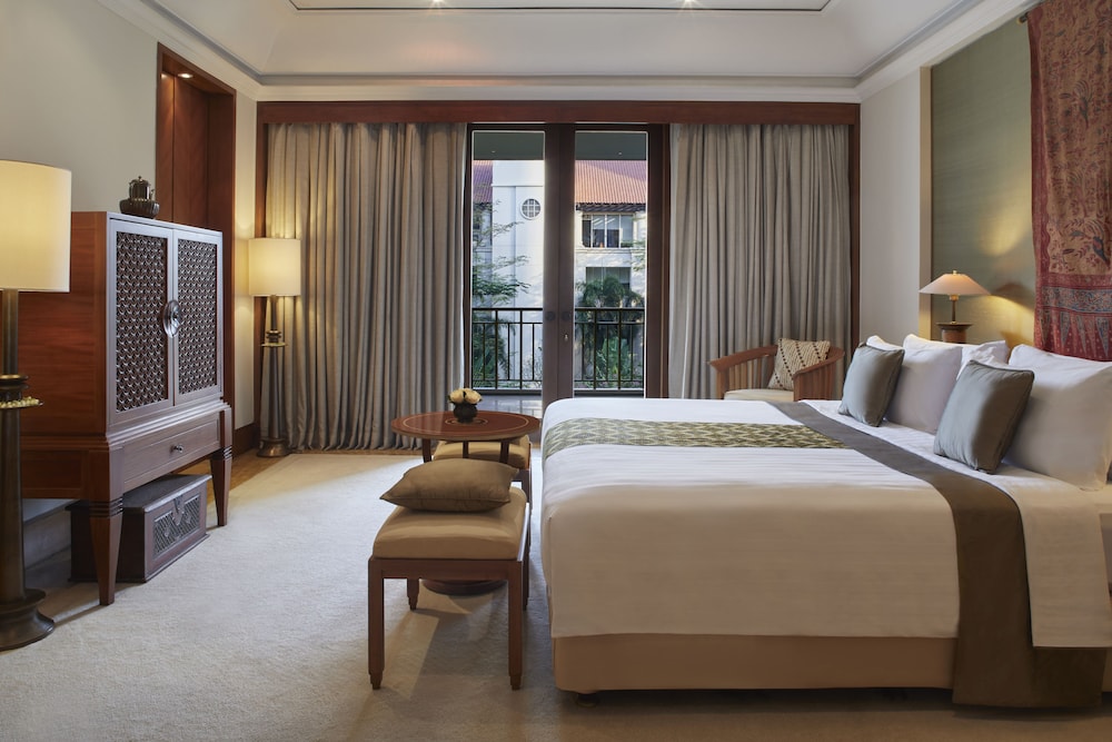 The Dharmawangsa Jakarta - 1