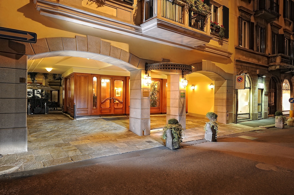 Hotel Manzoni - 1