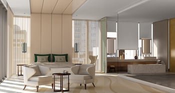 NOBU HOTEL RIYADH - 1