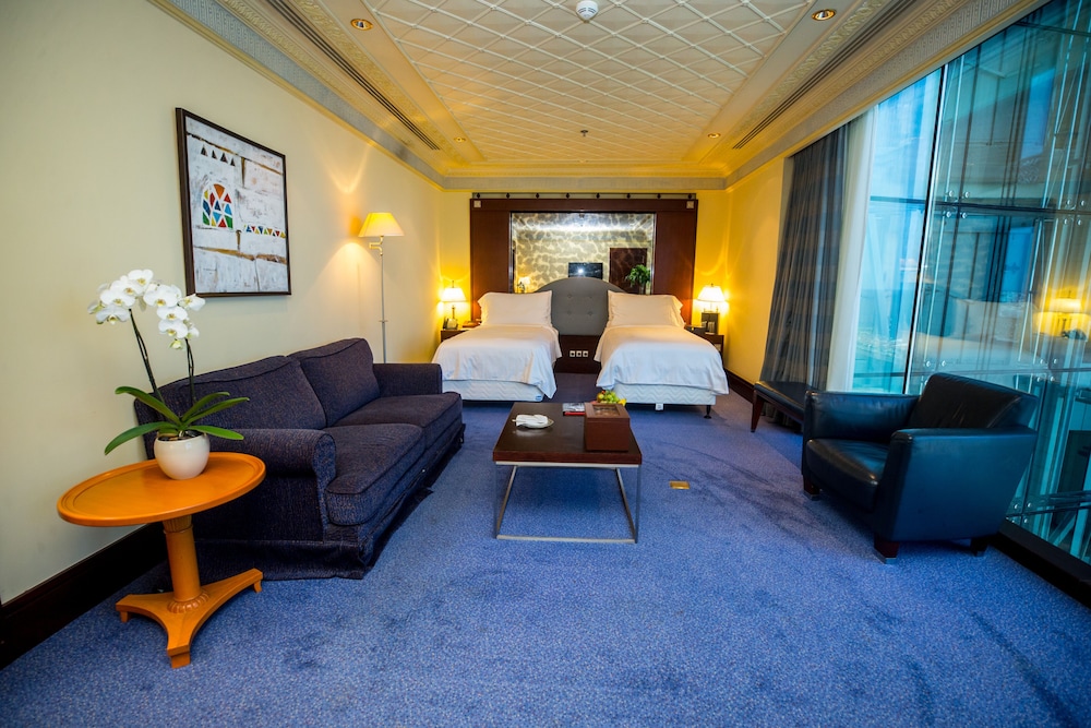 Rosewood Jeddah - 1