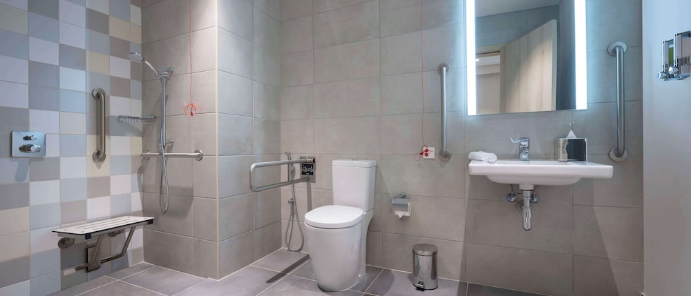 Hampton by Hilton Doha Old Town - 1