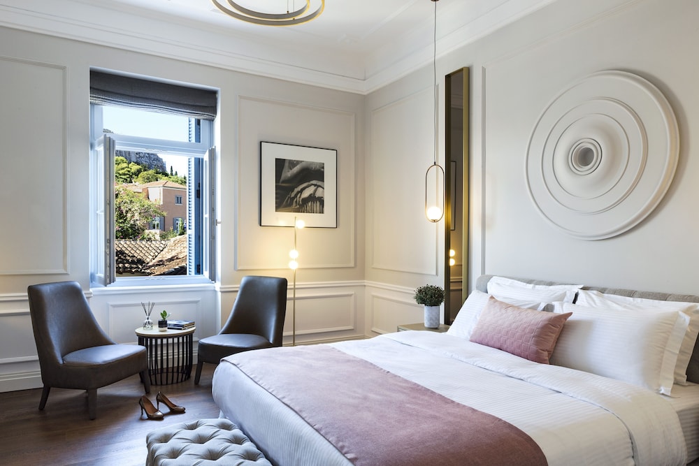 A77 Suites, Small Luxury hotels of the World - 1