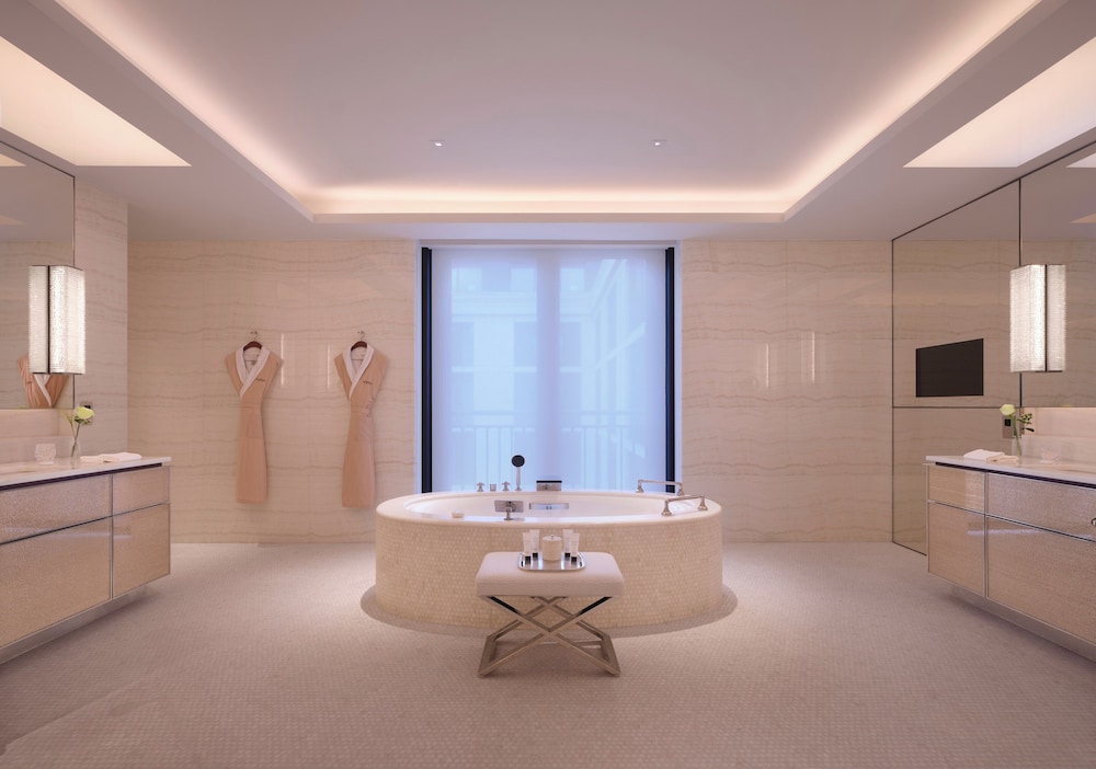 The Peninsula London - 1