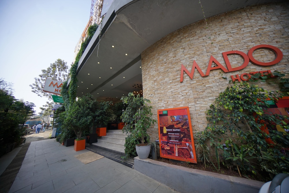 Mado Hotel - 1
