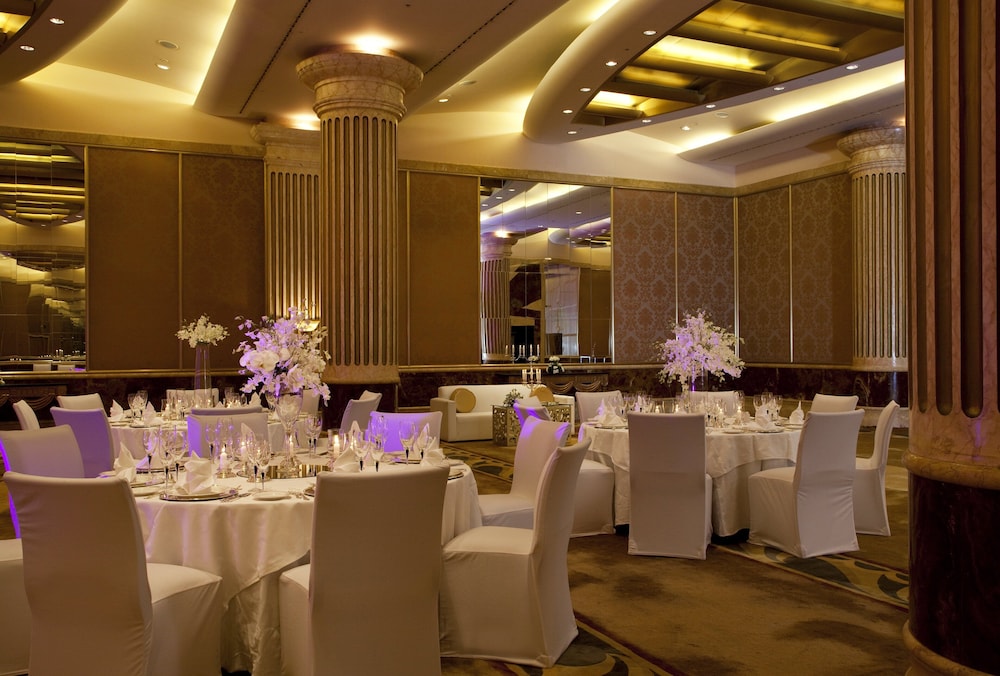 Mandarin Oriental Al Faisaliah, Riyadh - 1