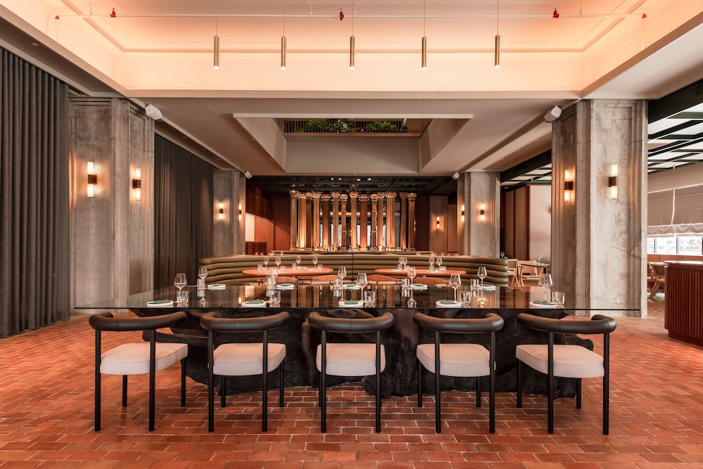 Else Kuala Lumpur, a member of Design Hotels - 1
