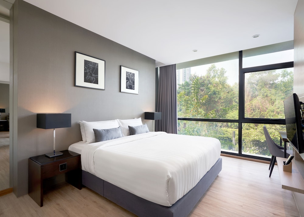 Altera Hotel and Residence - 1