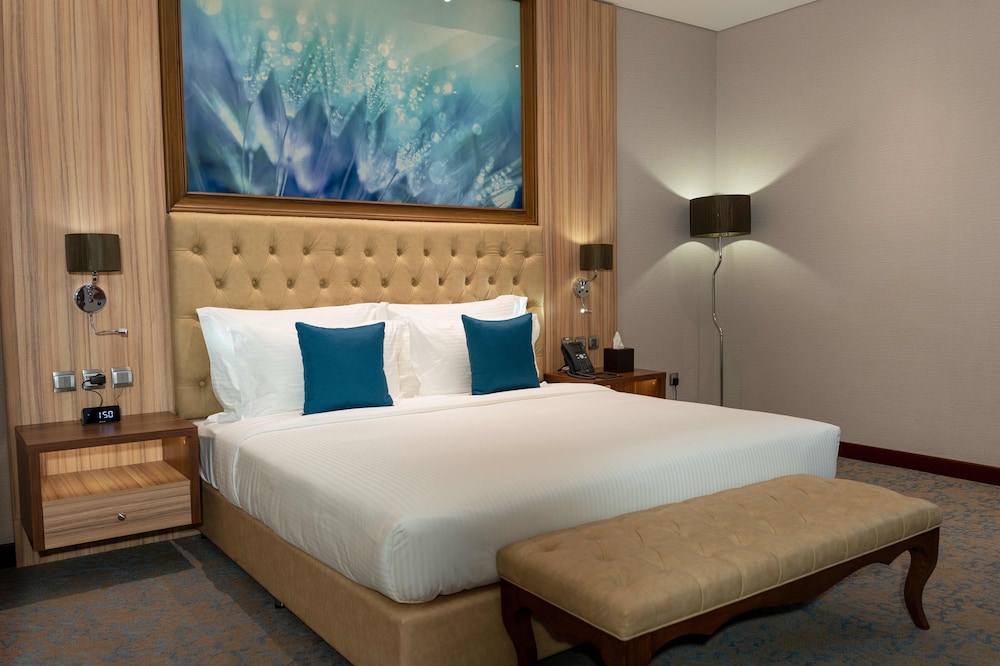 Millennium Place Doha - 1