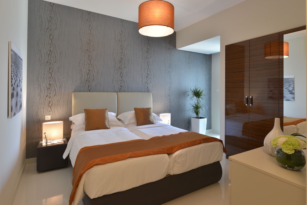Lagoona Beach Luxury Resort and Spa - 1