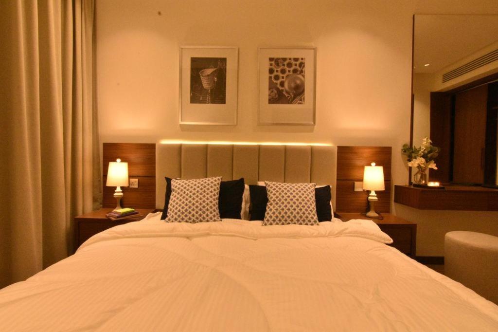 DREAM RESIDENCE OLAYA KHOBAR - 1