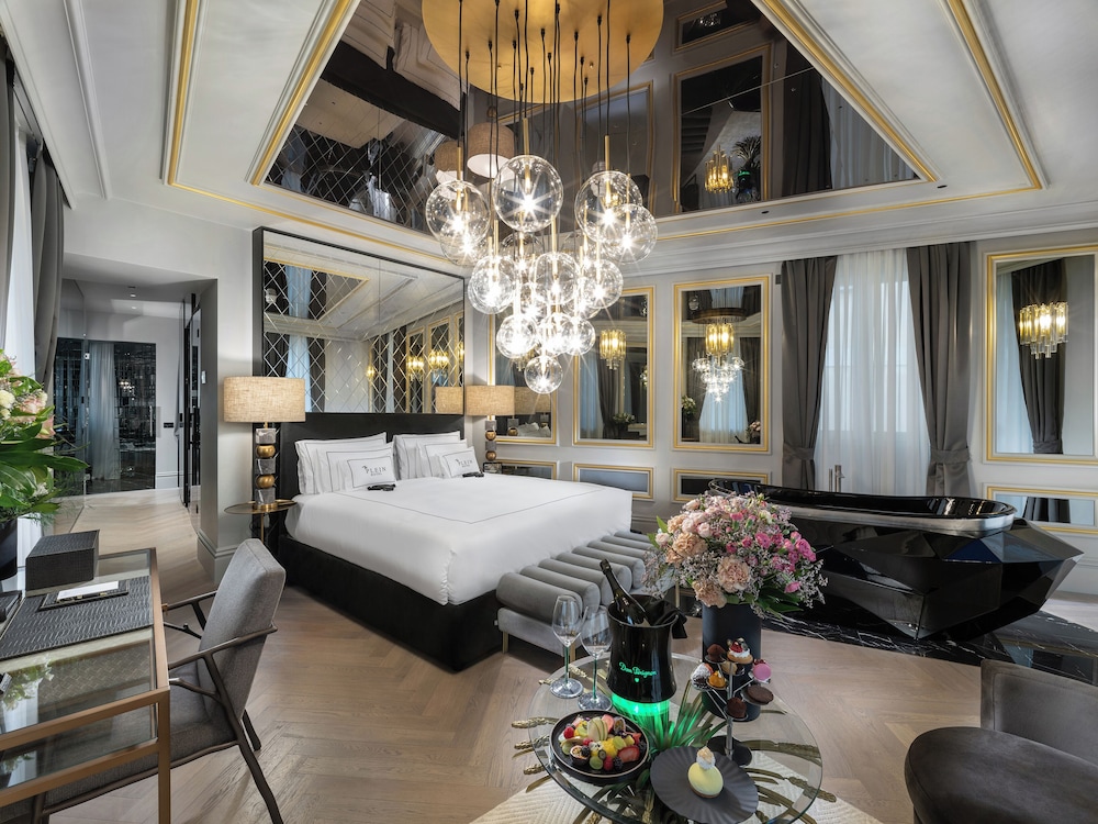 The Plein Hotel - Small Luxury Hotels of the World - 1