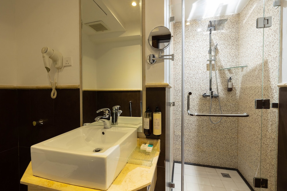OBAER HOTEL RIYADH - 1